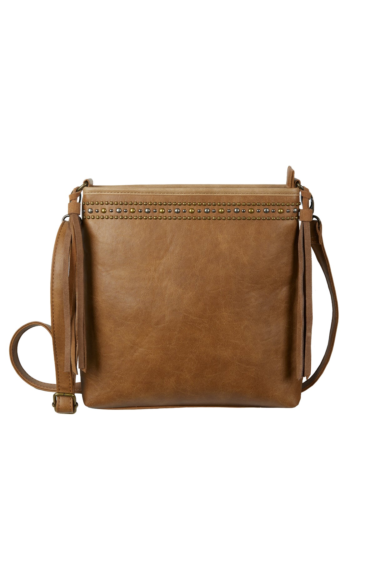 Pure Western Kelsea Bag - Light Tan