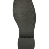 Pure Western Kids Abby Boot - Dark Brown/Fuschia