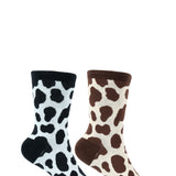 Pure Western Kids Crew Socks