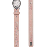 Pure Western Kids Soleil Belt - Blush