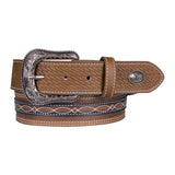 Pure Western Kylon Belt - Tan