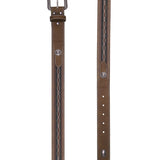 Pure Western Kylon Belt - Tan