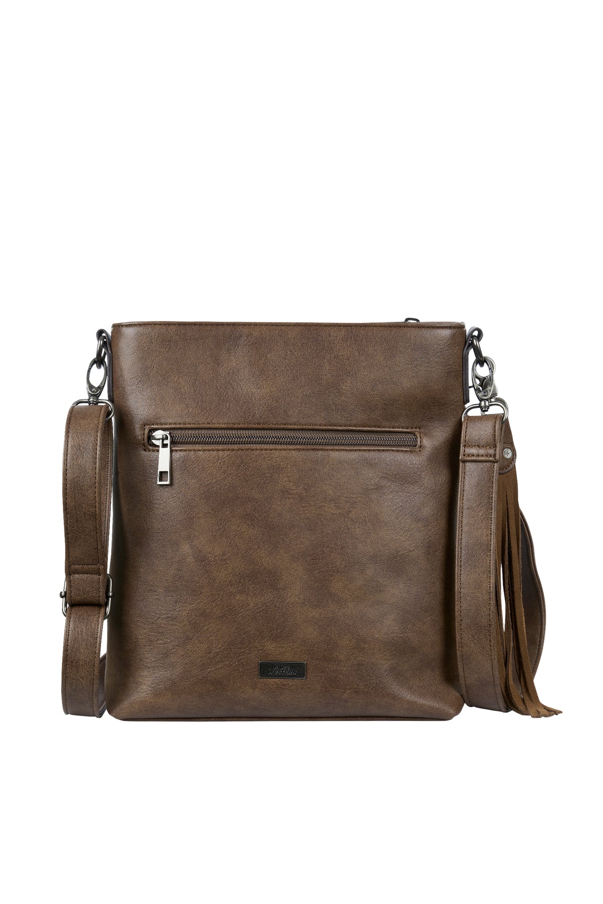 Pure Western Laurie Bag - Dark Tan