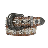 Pure Western Lyla Belt - Tan
