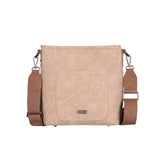 Pure Western Neve Crossbody Bag - Natural/Tan