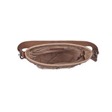Pure Western Neve Crossbody Bag - Natural/Tan