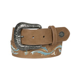 Pure Western Polly Belt - Light Tan