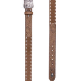 Pure Western Sarina Belt - Tan
