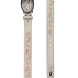 Pure Western Soleil Belt - Stone