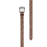 Pure Western Sonia Belt - Tan