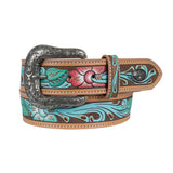 Pure Western Taliah Belt - Multi
