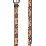 Pure Western Taliah Belt - Tan