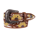 Pure Western Taliah Belt - Tan