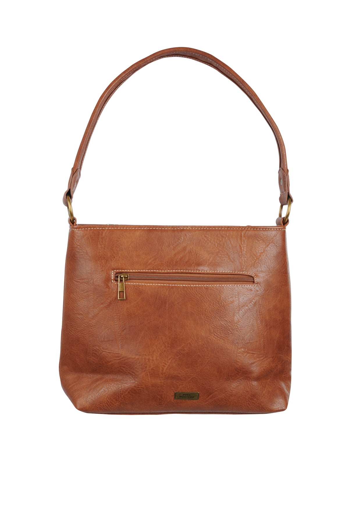 Pure Western Tammy Bag - Tan