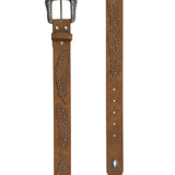 Pure Western Vivienne Belt - Light Tan