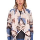 Pure Western Womens Keegan Jacket- Multi