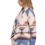 Pure Western Womens Keegan Jacket- Multi
