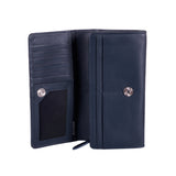 Thomas Cook Lucy Wallet - Navy