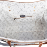 Queen Creek Weekender Bag - Sky Blue