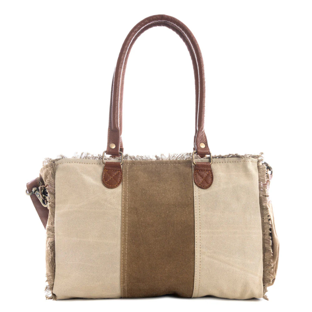 Queen Creek Small Crossbody Bag - Sandstone