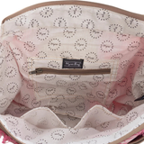 Queen Creek Small Crossbody Bag - Pink