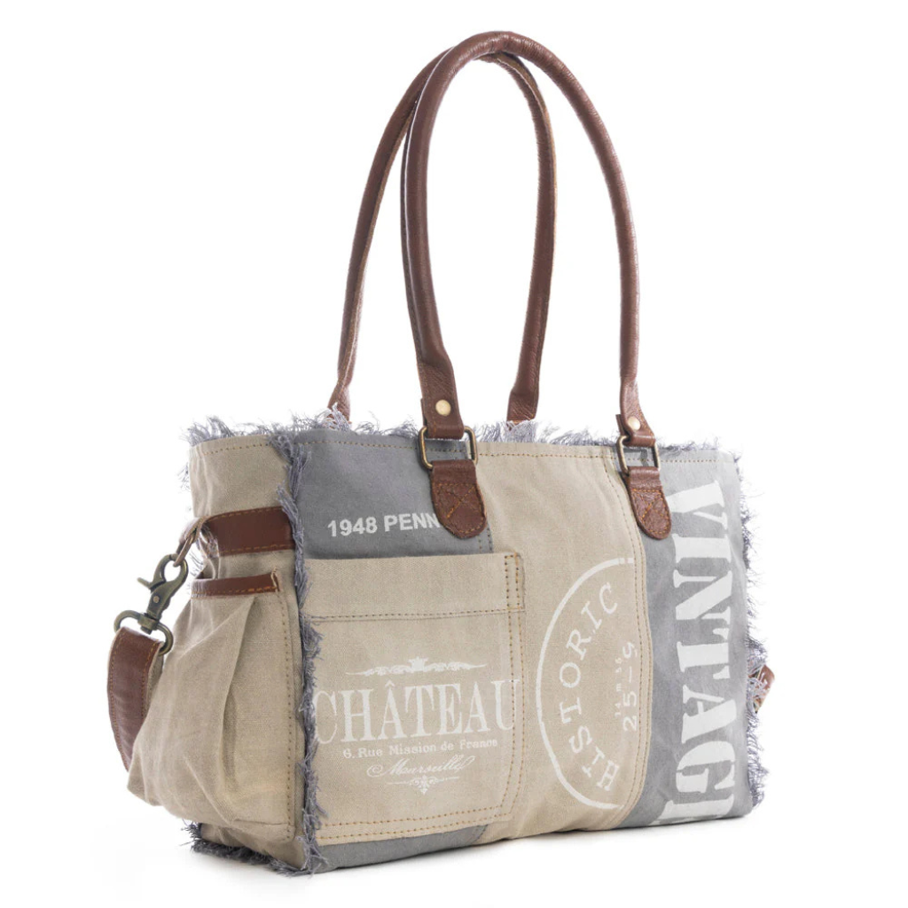 Queen Creek Small Crossbody Bag - Sky Blue