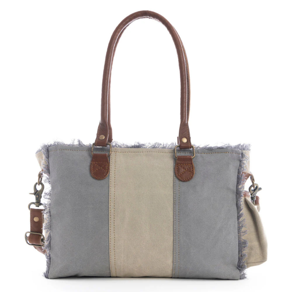 Queen Creek Small Crossbody Bag - Sky Blue
