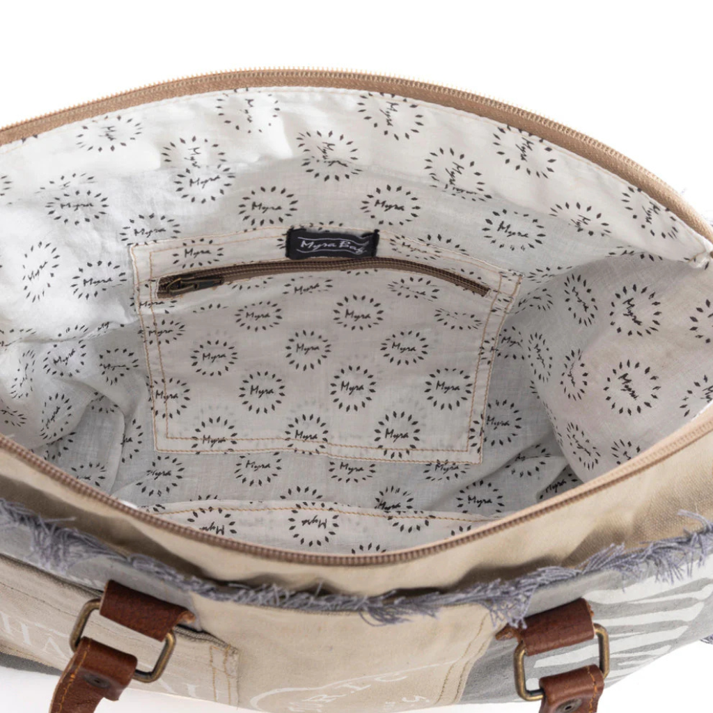 Queen Creek Small Crossbody Bag - Sky Blue