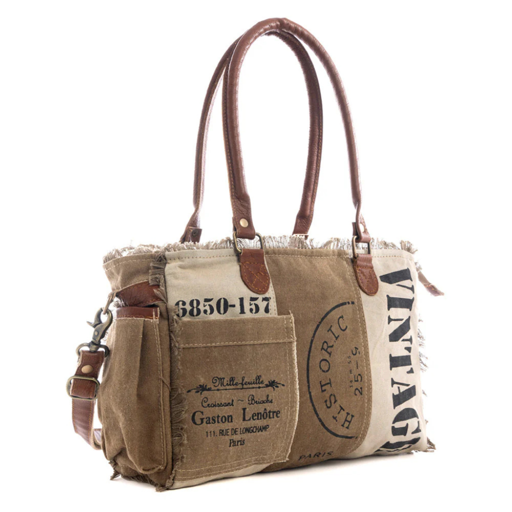 Queen Creek Small Crossbody Bag - Sandstone