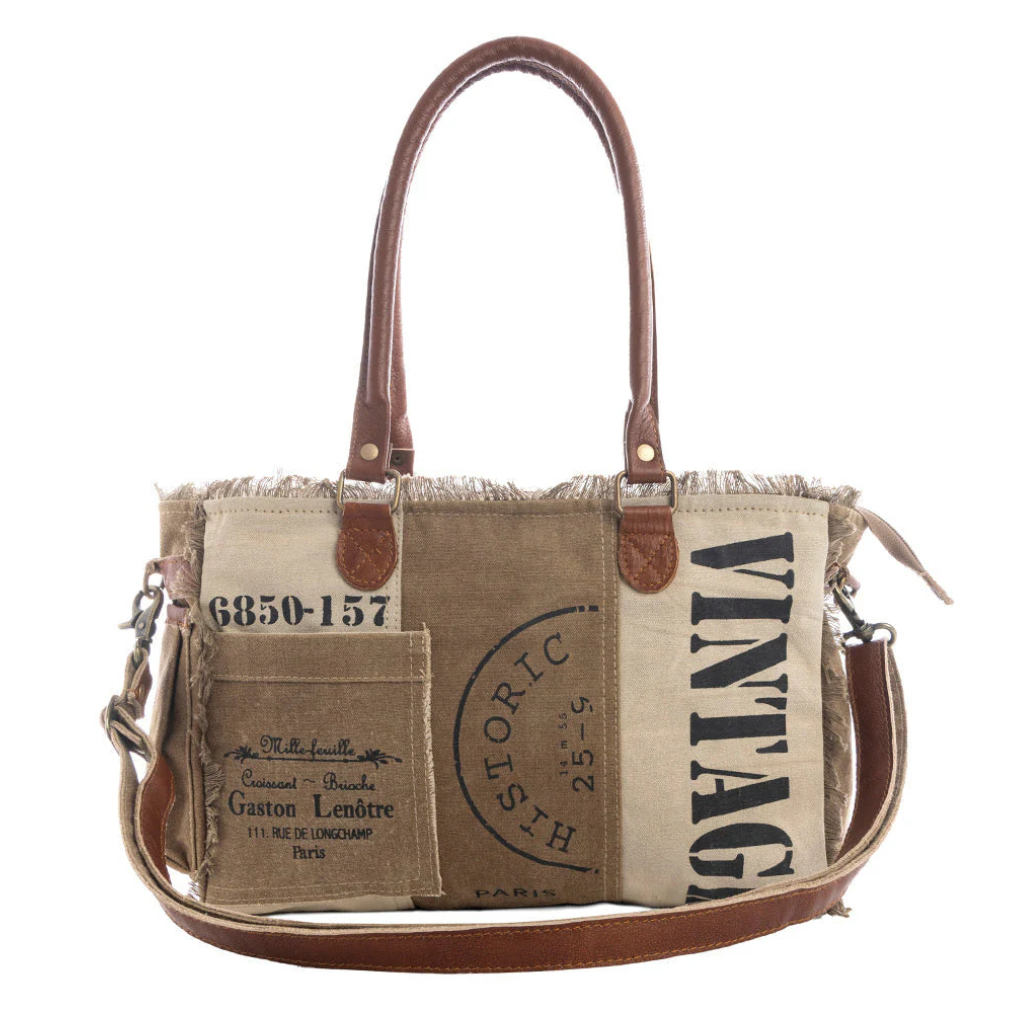 Queen Creek Small Crossbody Bag - Sandstone
