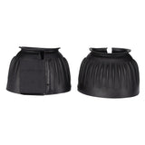 Ribbed Bell Boots