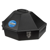 Resistol Ride Safe Travel Case Kit