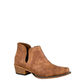Roper Womens Ava Scroll - Tan