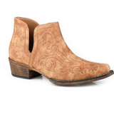 Roper Womens Ava - Tan