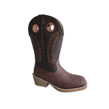 Roper Big Kids Walker - Brown/Chocolate
