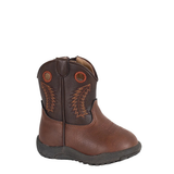 Roper Kids Walker - Brown/Chocolate