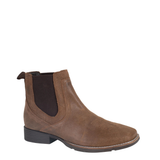 Roper Mens Magnum - Brown Leather