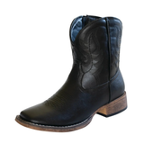 Roper Womens Shayla - Black