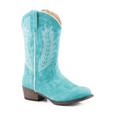 Roper Kids Taylor - Blue
