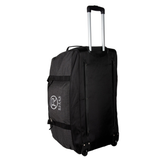 Roper large Wheeled Travel Bag - Grey