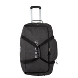 Roper large Wheeled Travel Bag - Grey