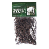 Mane Braid Rubber Bands