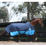 Rug Up 600D Rug - 220G Fill