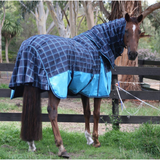 Rug Up 600D Detachable Neck Combo - 220G Fill