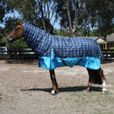 Rug Up 600D Detachable Neck Combo - 220G Fill