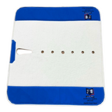 Scots All Saints College Saddle Cloth