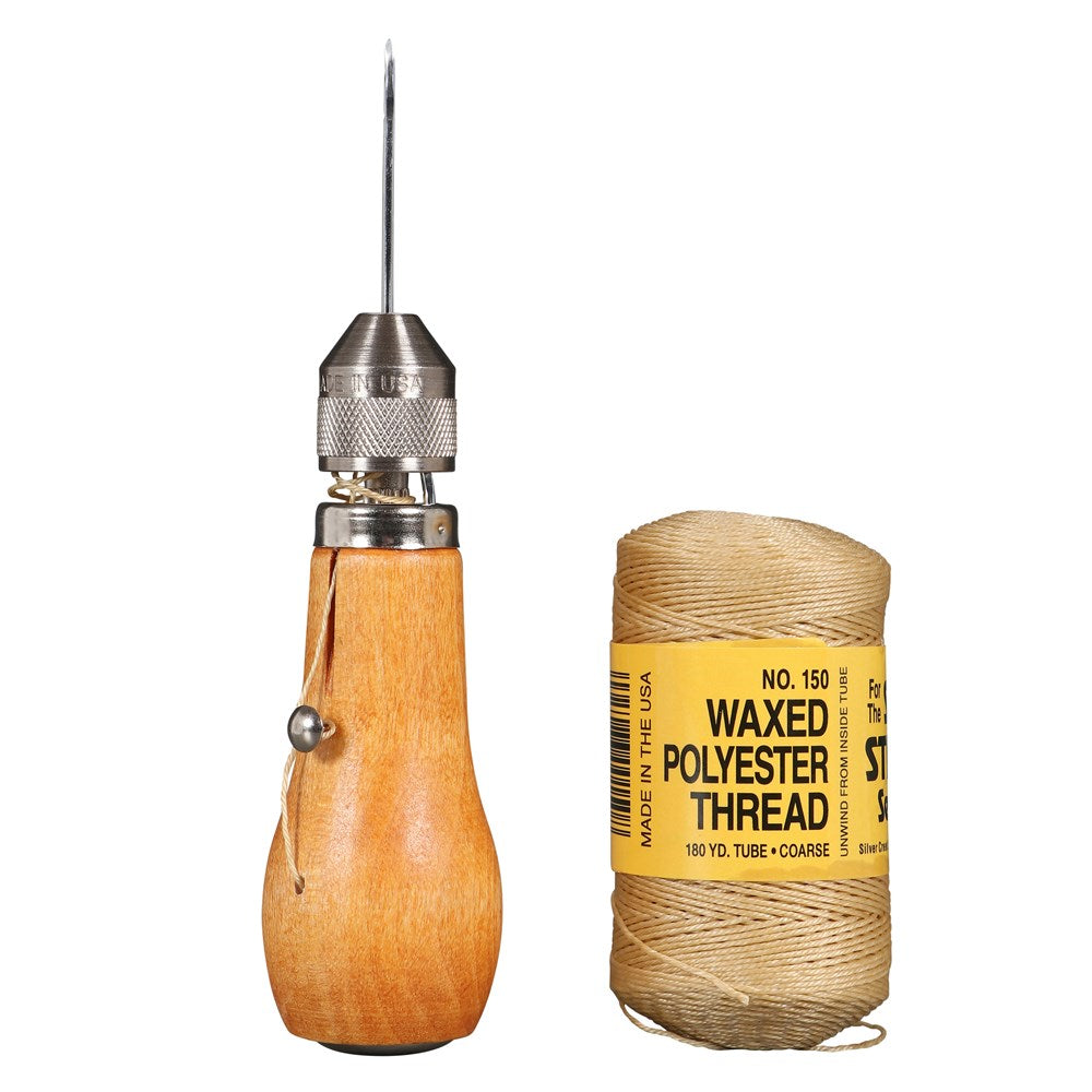 Speedy Stitcher Sewing Awl Kit