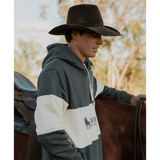 Stockman N Co Mens Nundle Hoodie