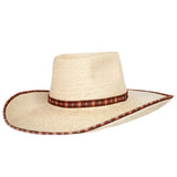 Sunbody Ava Oak - Jaffa Aztec