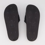 Swanndri Boss Slides - Black